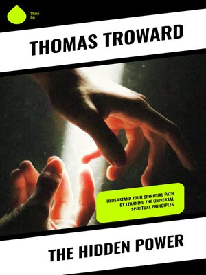 cover image of The Hidden Power